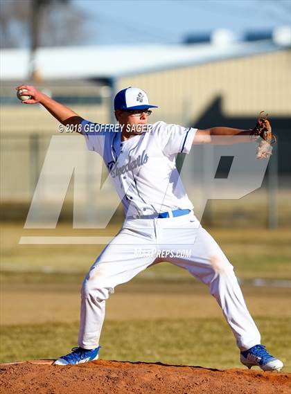 Thumbnail 2 in Eagle Ridge Academy @ Fort Lupton photogallery.