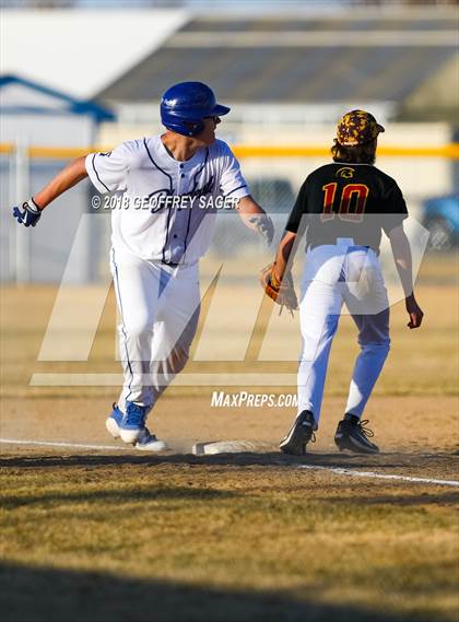 Thumbnail 3 in Eagle Ridge Academy @ Fort Lupton photogallery.