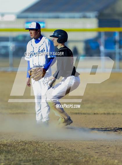 Thumbnail 3 in Eagle Ridge Academy @ Fort Lupton photogallery.