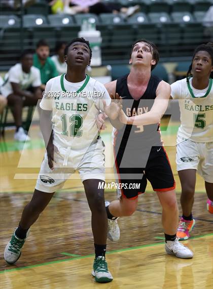 Thumbnail 3 in JV: Gary @ Tatum photogallery.