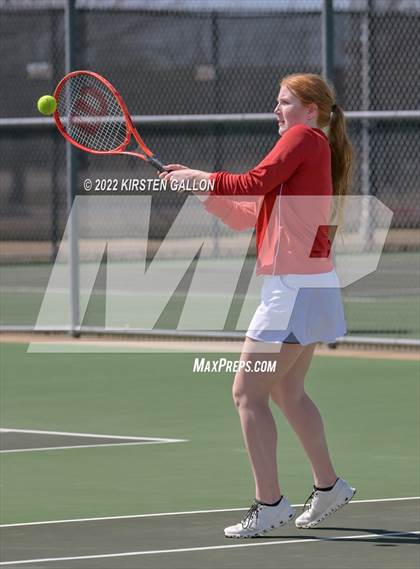 Thumbnail 1 in Burleson Tennis Tournament photogallery.