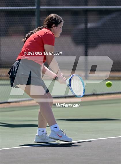 Thumbnail 1 in Burleson Tennis Tournament photogallery.