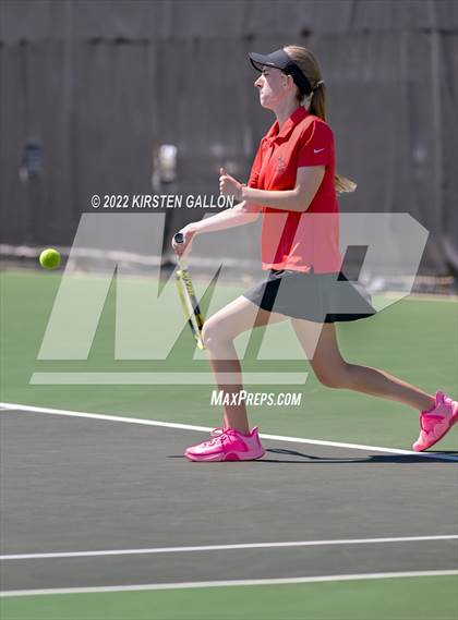 Thumbnail 1 in Burleson Tennis Tournament photogallery.