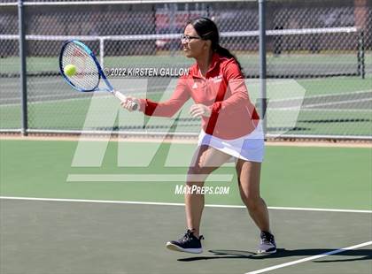 Thumbnail 1 in Burleson Tennis Tournament photogallery.