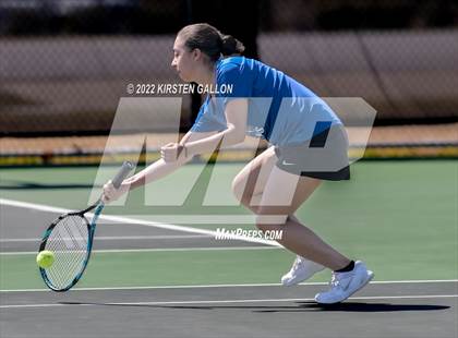 Thumbnail 1 in Burleson Tennis Tournament photogallery.