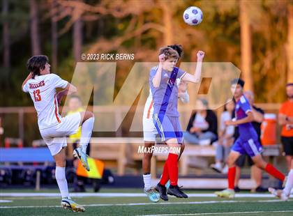 Thumbnail 1 in Grand Oaks @ Oak Ridge (Battle of the Oaks) photogallery.