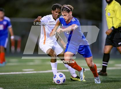 Thumbnail 1 in Grand Oaks @ Oak Ridge (Battle of the Oaks) photogallery.