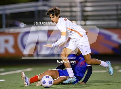 Thumbnail 2 in Grand Oaks @ Oak Ridge (Battle of the Oaks) photogallery.