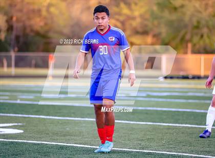 Thumbnail 3 in Grand Oaks @ Oak Ridge (Battle of the Oaks) photogallery.