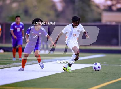 Thumbnail 2 in Grand Oaks @ Oak Ridge (Battle of the Oaks) photogallery.