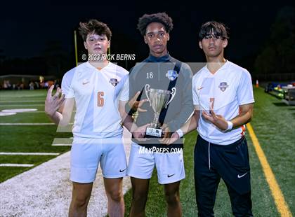 Thumbnail 1 in Grand Oaks @ Oak Ridge (Battle of the Oaks) photogallery.