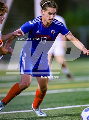 Grand Oaks @ Oak Ridge (Battle of the Oaks)