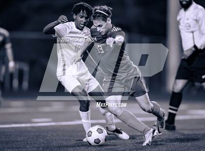 Thumbnail 3 in Grand Oaks @ Oak Ridge (Battle of the Oaks) photogallery.