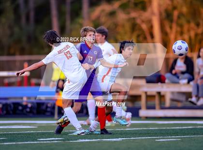 Thumbnail 3 in Grand Oaks @ Oak Ridge (Battle of the Oaks) photogallery.