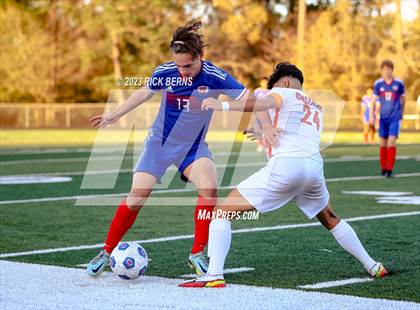Thumbnail 3 in Grand Oaks @ Oak Ridge (Battle of the Oaks) photogallery.