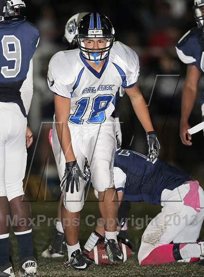 Thumbnail 1 in St. Genevieve vs. California City photogallery.