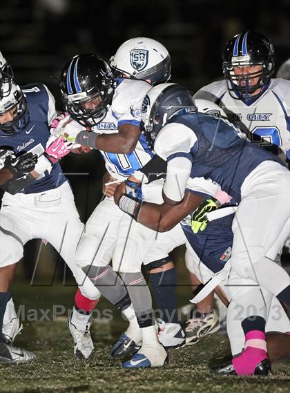 Thumbnail 3 in St. Genevieve vs. California City photogallery.