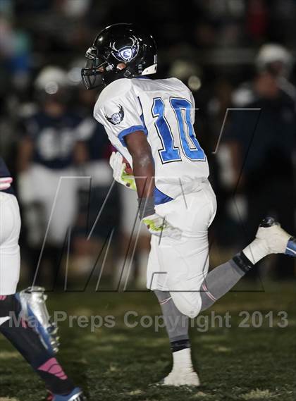 Thumbnail 2 in St. Genevieve vs. California City photogallery.