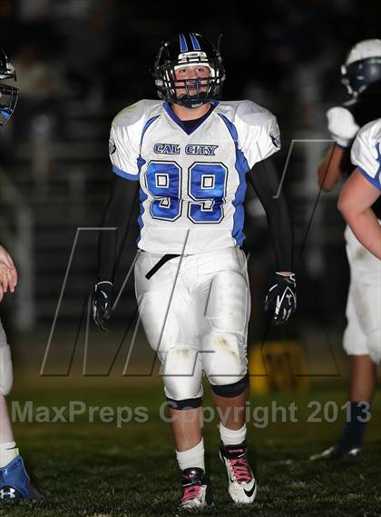 Thumbnail 3 in St. Genevieve vs. California City photogallery.
