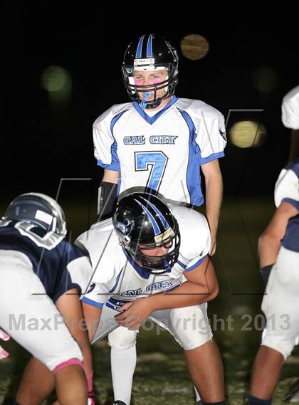 Thumbnail 1 in St. Genevieve vs. California City photogallery.