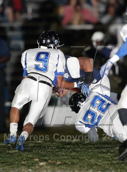 Thumbnail 3 in St. Genevieve vs. California City photogallery.