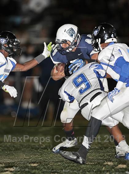 Thumbnail 2 in St. Genevieve vs. California City photogallery.