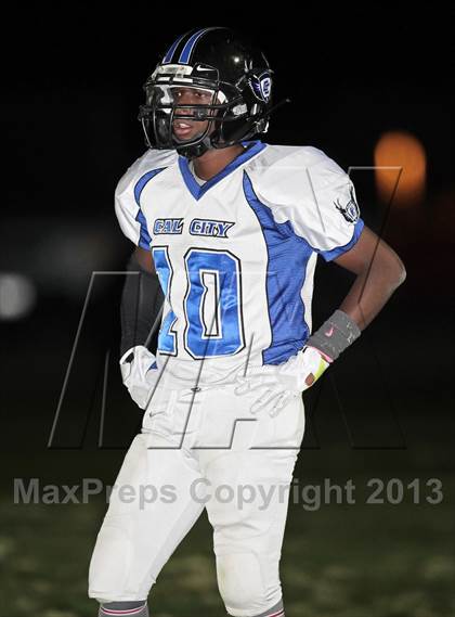 Thumbnail 3 in St. Genevieve vs. California City photogallery.