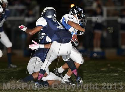 Thumbnail 3 in St. Genevieve vs. California City photogallery.
