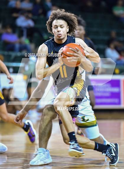 Thumbnail 3 in Mt. Pleasant @ Longview photogallery.