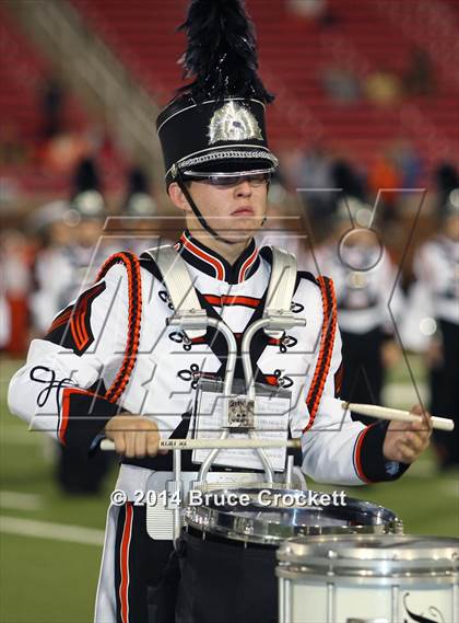 Thumbnail 1 in Gilmer vs. Celina (UIL 4A Semifinal) photogallery.