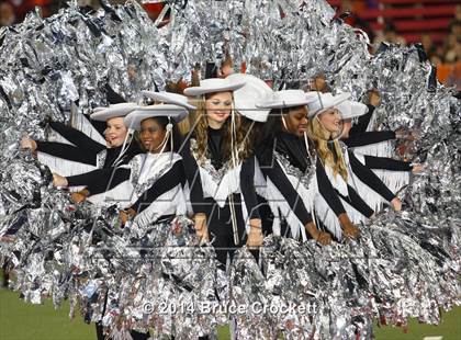 Thumbnail 1 in Gilmer vs. Celina (UIL 4A Semifinal) photogallery.