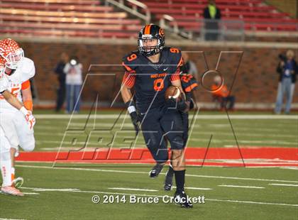 Thumbnail 1 in Gilmer vs. Celina (UIL 4A Semifinal) photogallery.