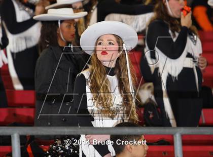 Thumbnail 2 in Gilmer vs. Celina (UIL 4A Semifinal) photogallery.
