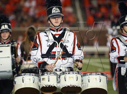 Thumbnail 1 in Gilmer vs. Celina (UIL 4A Semifinal) photogallery.