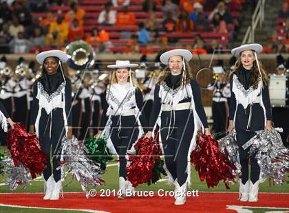 Thumbnail 1 in Gilmer vs. Celina (UIL 4A Semifinal) photogallery.