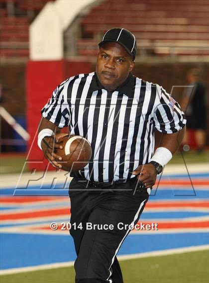 Thumbnail 1 in Gilmer vs. Celina (UIL 4A Semifinal) photogallery.