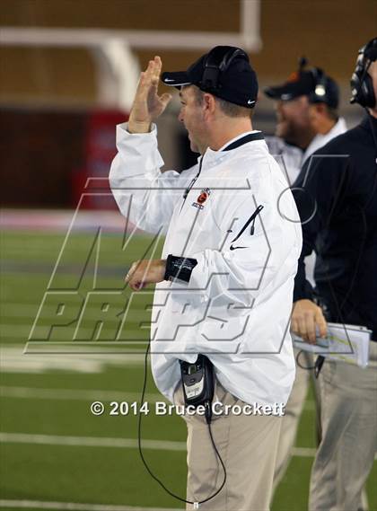 Thumbnail 2 in Gilmer vs. Celina (UIL 4A Semifinal) photogallery.