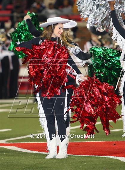 Thumbnail 1 in Gilmer vs. Celina (UIL 4A Semifinal) photogallery.