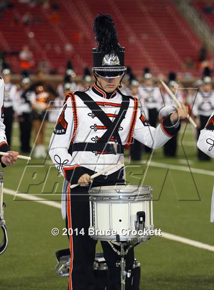 Thumbnail 1 in Gilmer vs. Celina (UIL 4A Semifinal) photogallery.