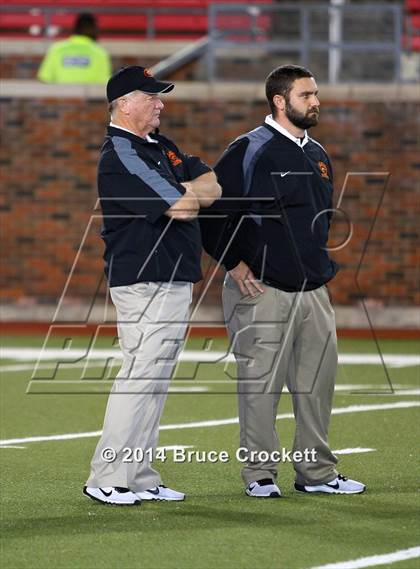 Thumbnail 3 in Gilmer vs. Celina (UIL 4A Semifinal) photogallery.