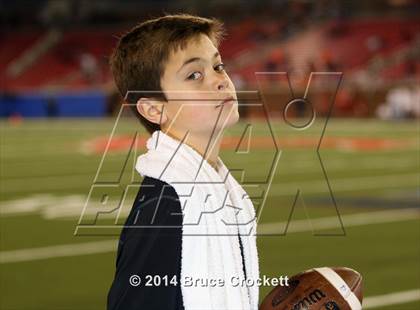 Thumbnail 1 in Gilmer vs. Celina (UIL 4A Semifinal) photogallery.