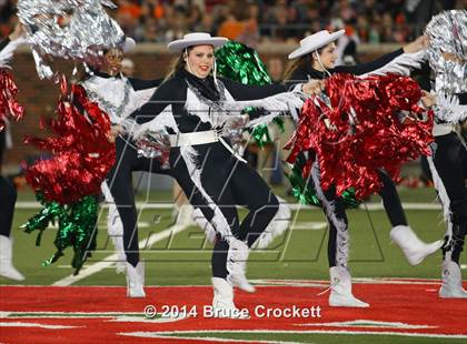 Thumbnail 1 in Gilmer vs. Celina (UIL 4A Semifinal) photogallery.