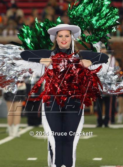 Thumbnail 3 in Gilmer vs. Celina (UIL 4A Semifinal) photogallery.