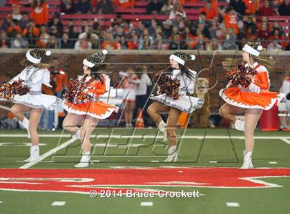 Thumbnail 1 in Gilmer vs. Celina (UIL 4A Semifinal) photogallery.