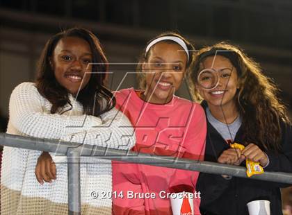 Thumbnail 3 in Gilmer vs. Celina (UIL 4A Semifinal) photogallery.