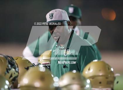 Thumbnail 3 in St. Monica vs Salesian photogallery.