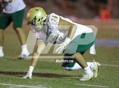 Thumbnail 1 in St. Monica vs Salesian photogallery.