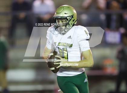 Thumbnail 1 in St. Monica vs Salesian photogallery.
