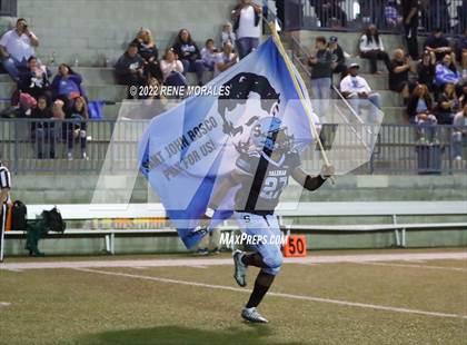 Thumbnail 1 in St. Monica vs Salesian photogallery.