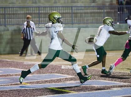 Thumbnail 3 in St. Monica vs Salesian photogallery.